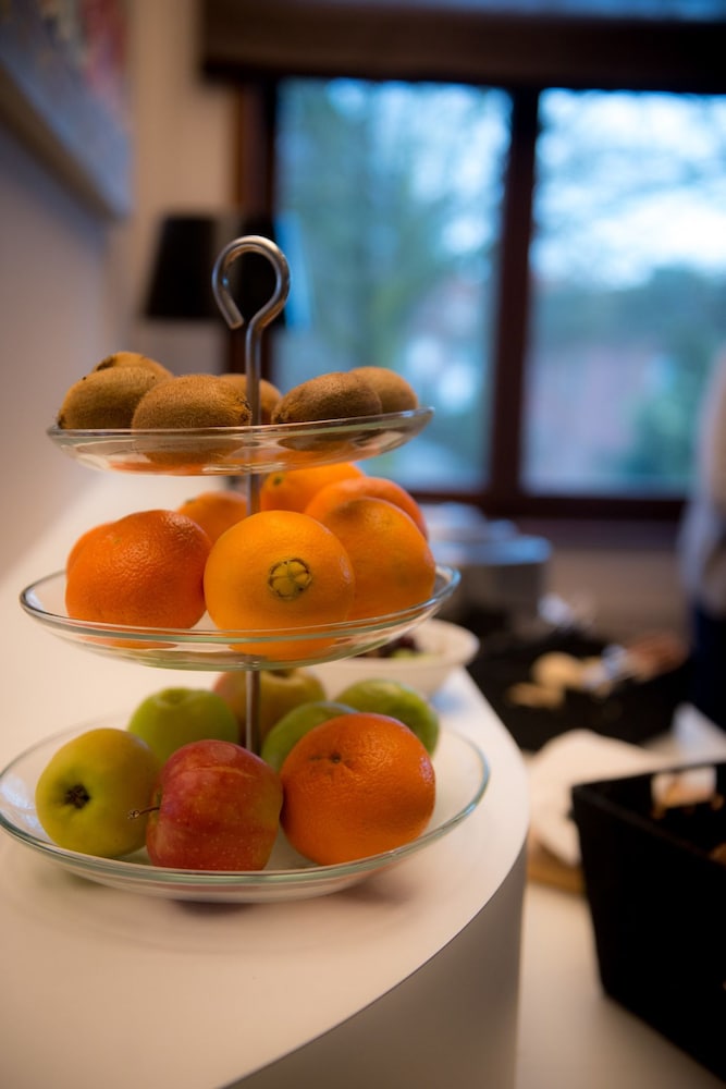 

Napoli - Bruges - Hotel Olympia in Bruges