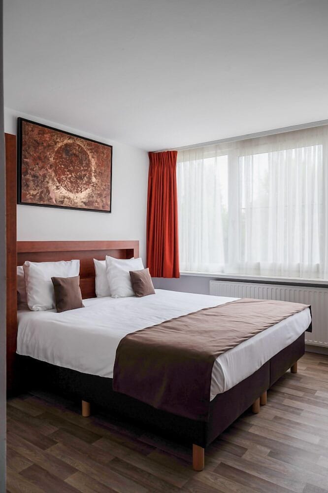 

Venezia - Bruges - Hotel Olympia in Bruges