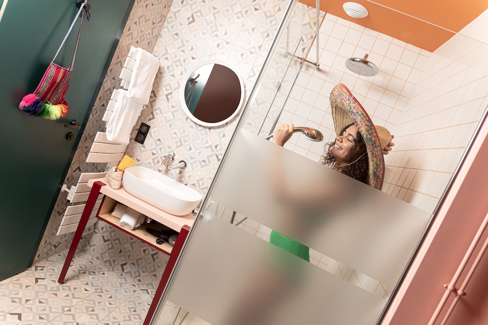 

Roma - Eguisheim - PAUL & PIA - Welcome Home Hotel