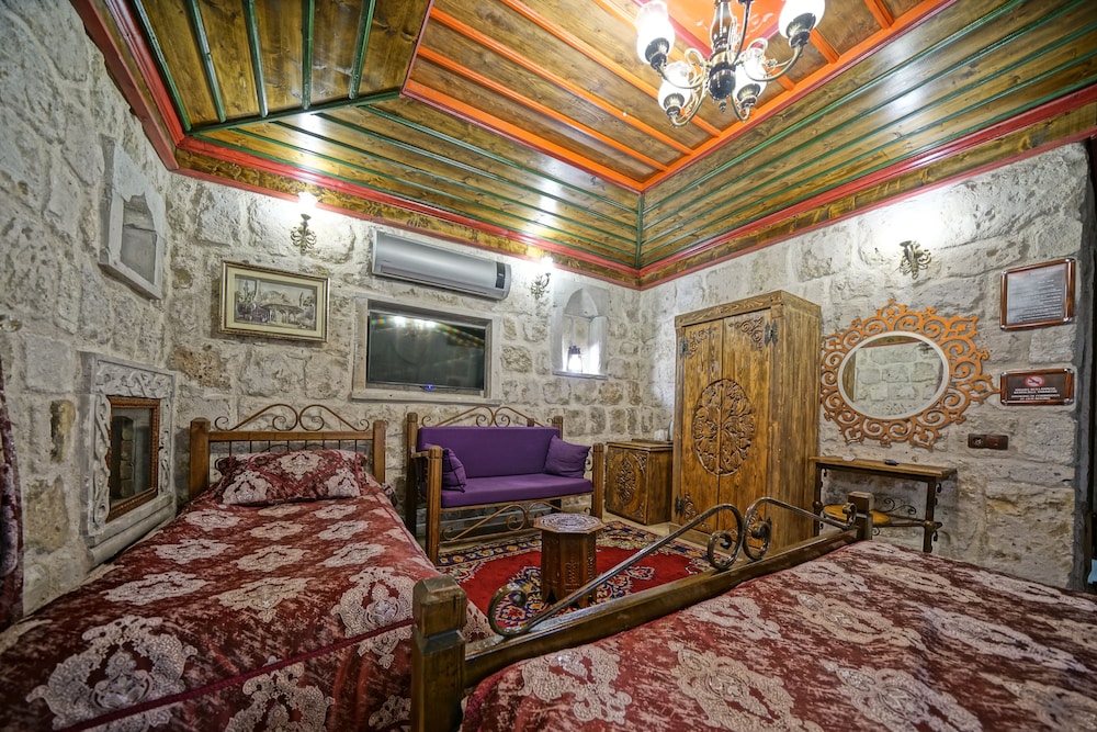 

Milano - Ortahisar - Alaturca House