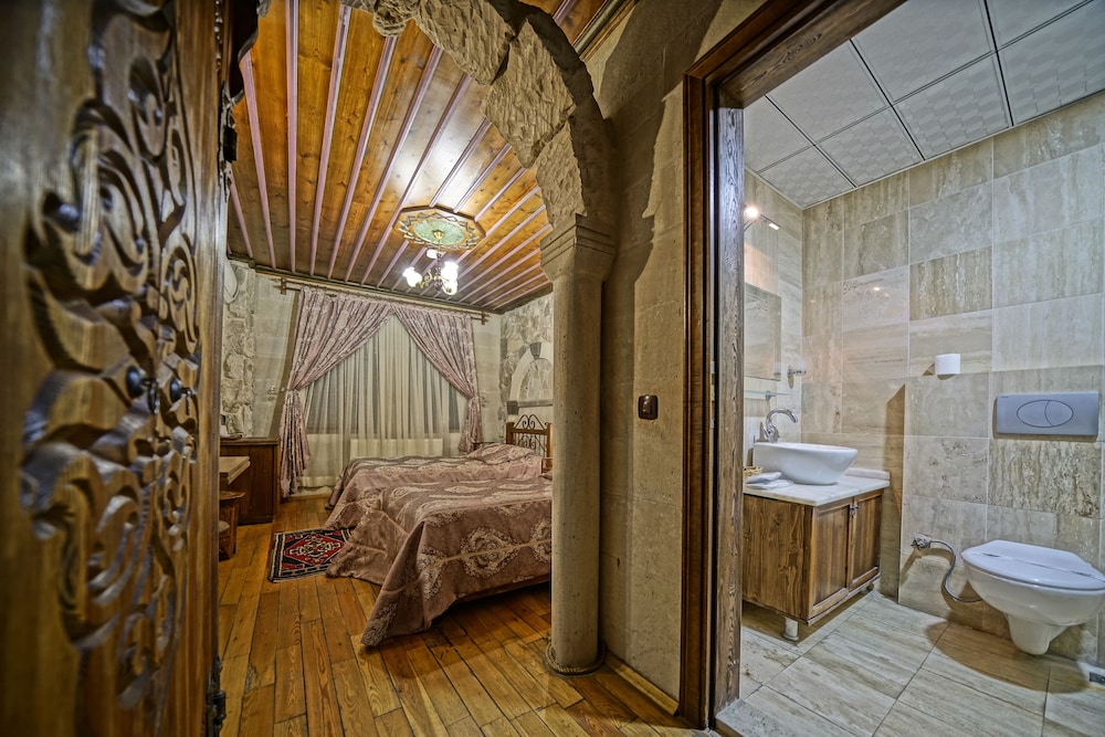 

Milano - Ortahisar - Alaturca House