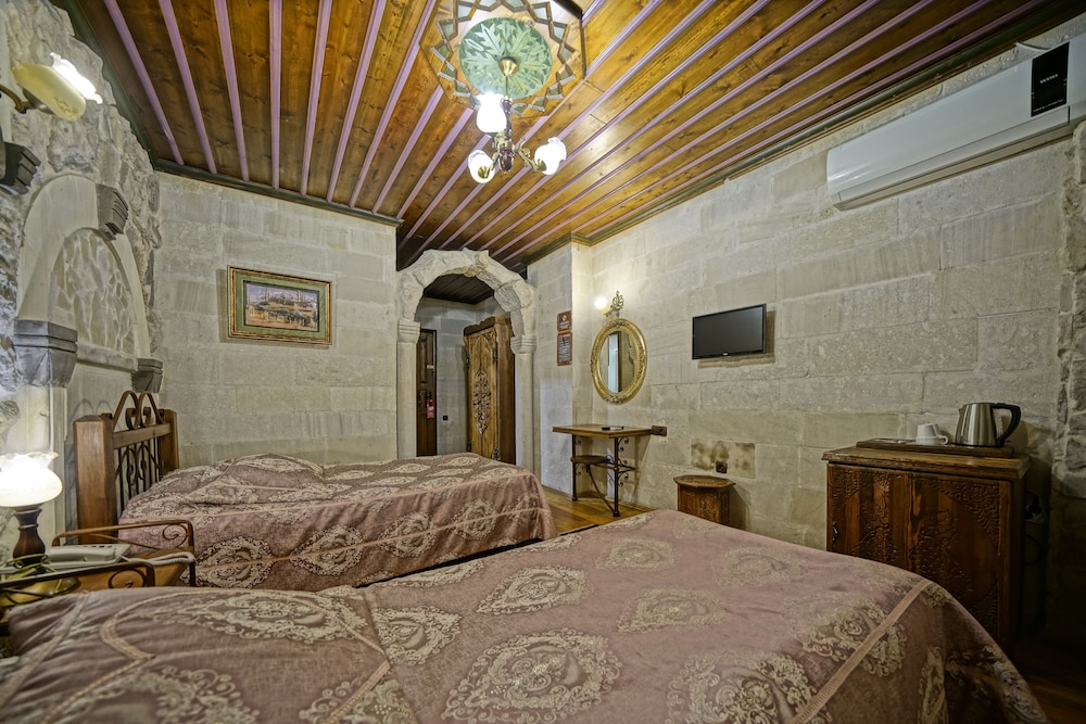 

Milano - Ortahisar - Alaturca House