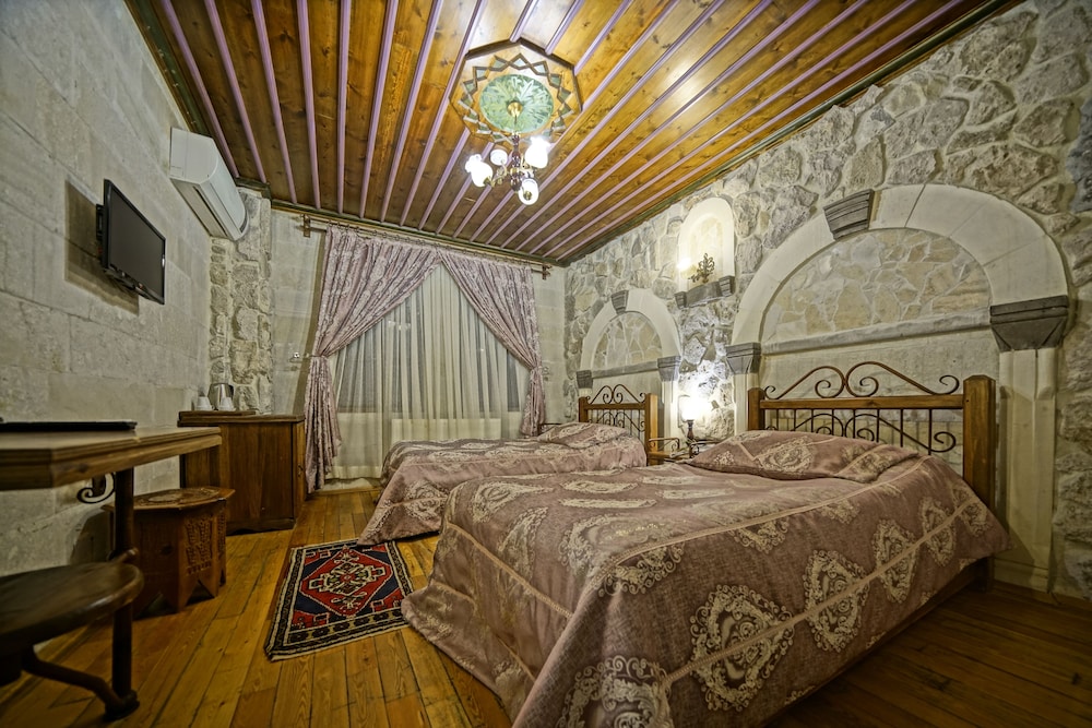 

Milano - Avanos - Alaturca House