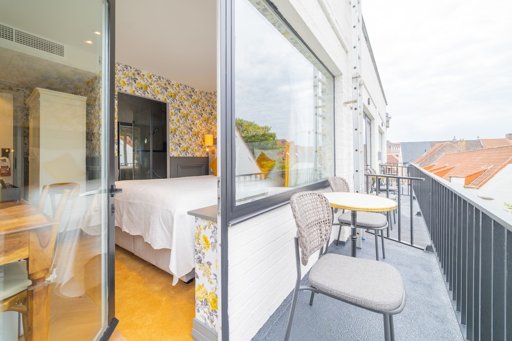 

Roma - Jabbeke - Grand Hotel Normandy by CW Hotel Collection