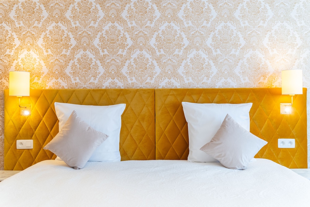 

Milano - Jabbeke - Grand Hotel Normandy by CW Hotel Collection