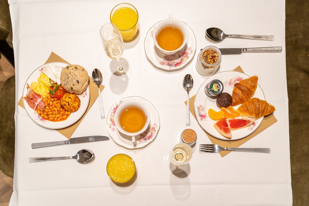 

Roma - Jabbeke - Grand Hotel Normandy by CW Hotel Collection