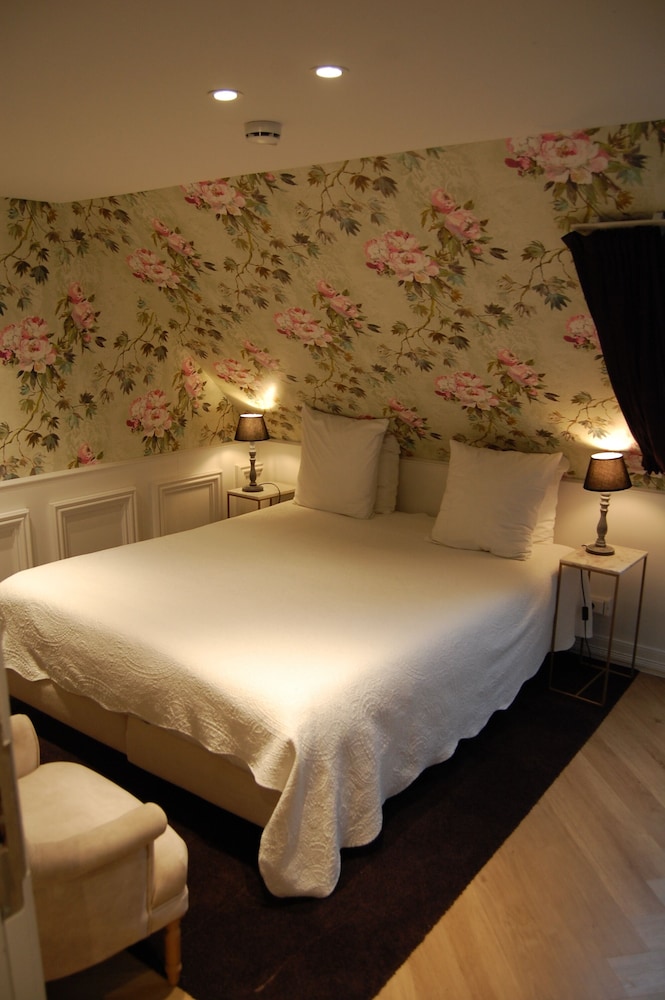 

Roma - Jabbeke - Grand Hotel Normandy by CW Hotel Collection