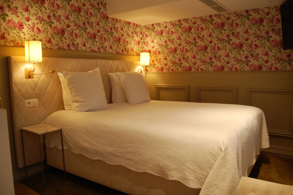 

Napoli - Fiandre, Belgio - Grand Hotel Normandy by CW Hotel Collection