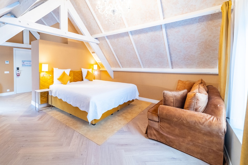 

Milano - Jabbeke - Grand Hotel Normandy by CW Hotel Collection