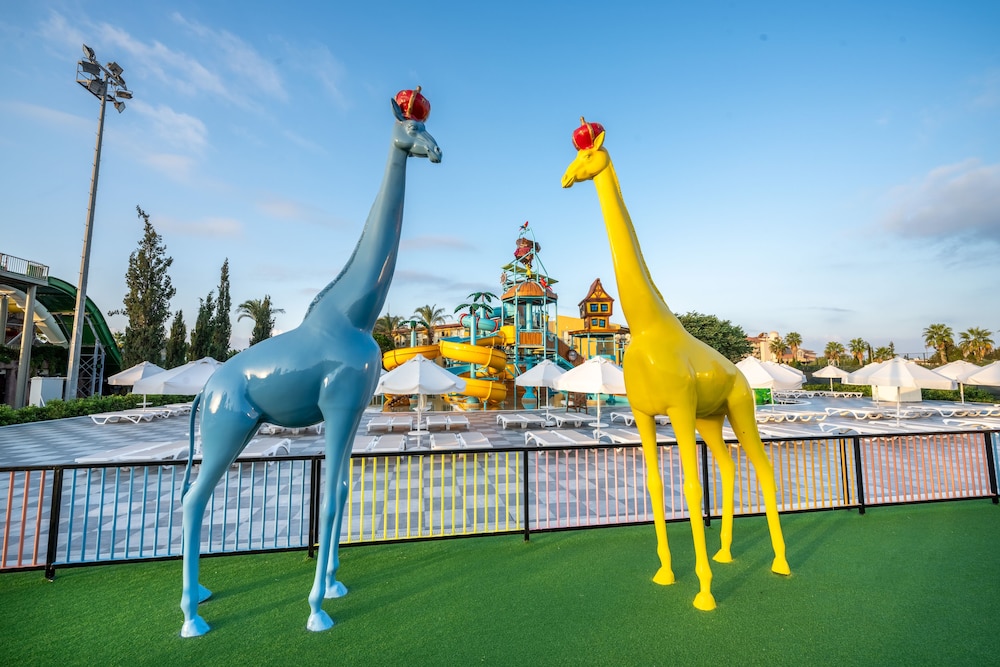 

Verona - Kizilagac - Selectum Family Resort Side