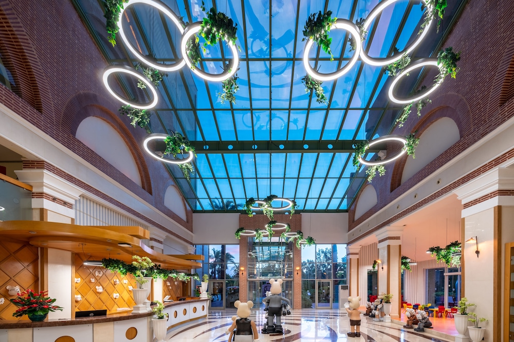 

Venezia - Kizilagac - Selectum Family Resort Side