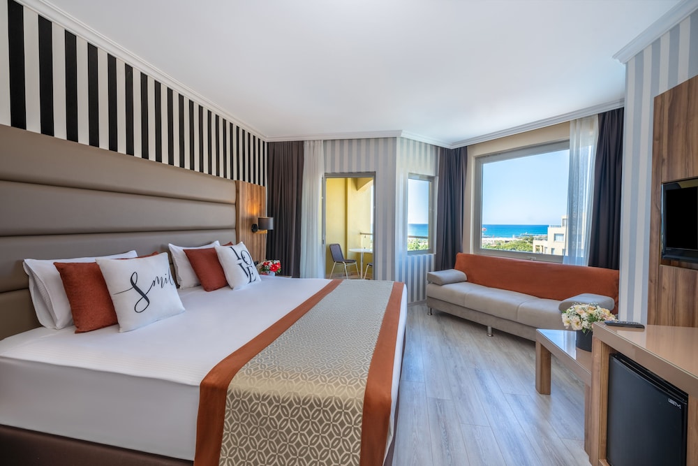 

Venezia - Kizilagac - Selectum Family Resort Side