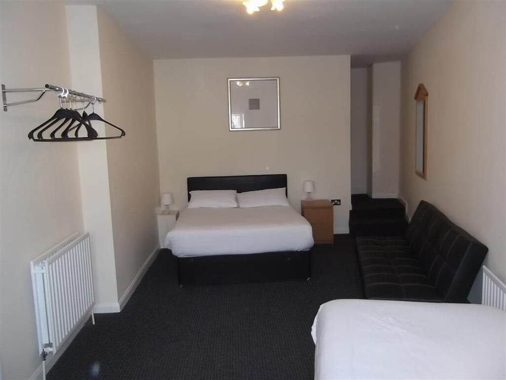 

Milano - Clacton-On-Sea - Esplanade Hotel