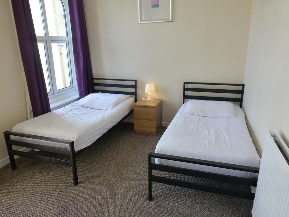

Milano - Clacton-On-Sea - Esplanade Hotel