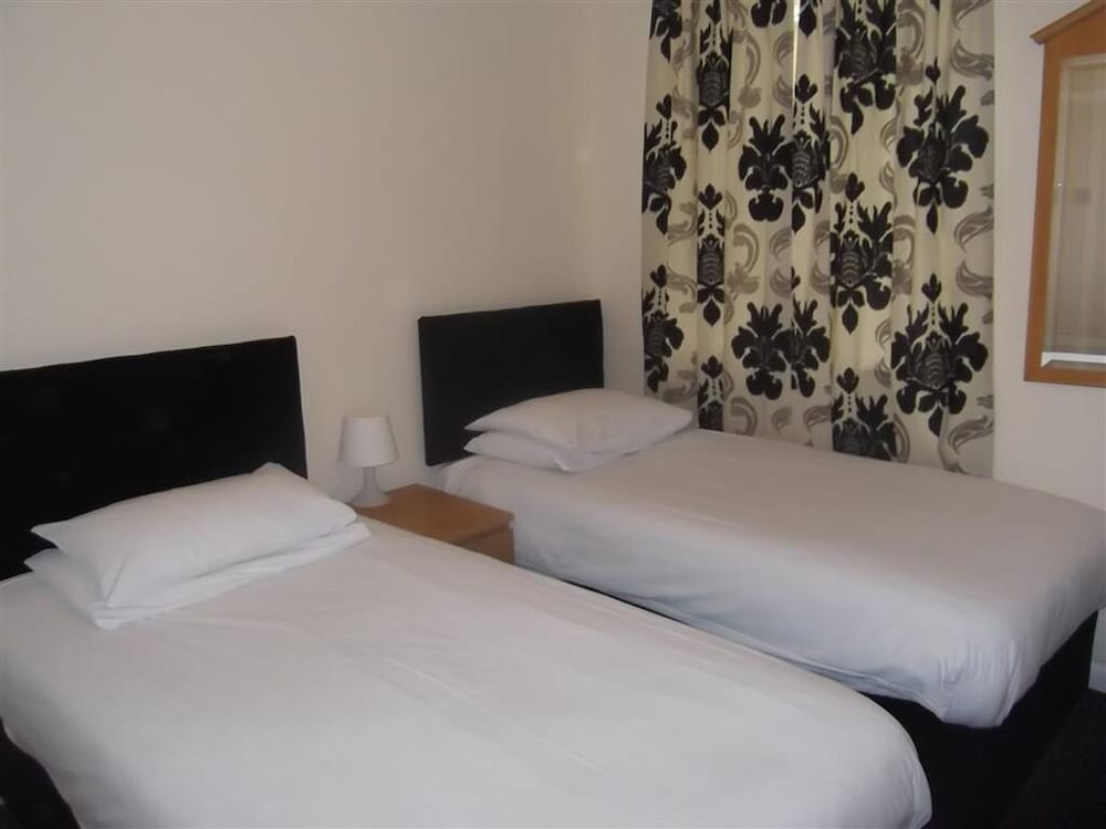 

Milano - Clacton-On-Sea - Esplanade Hotel
