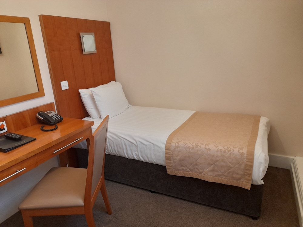 

Milano - Fleet - Lismoyne Hotel