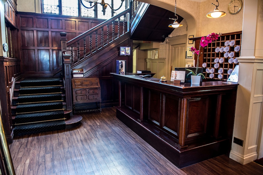 

Napoli - Fleet - Lismoyne Hotel