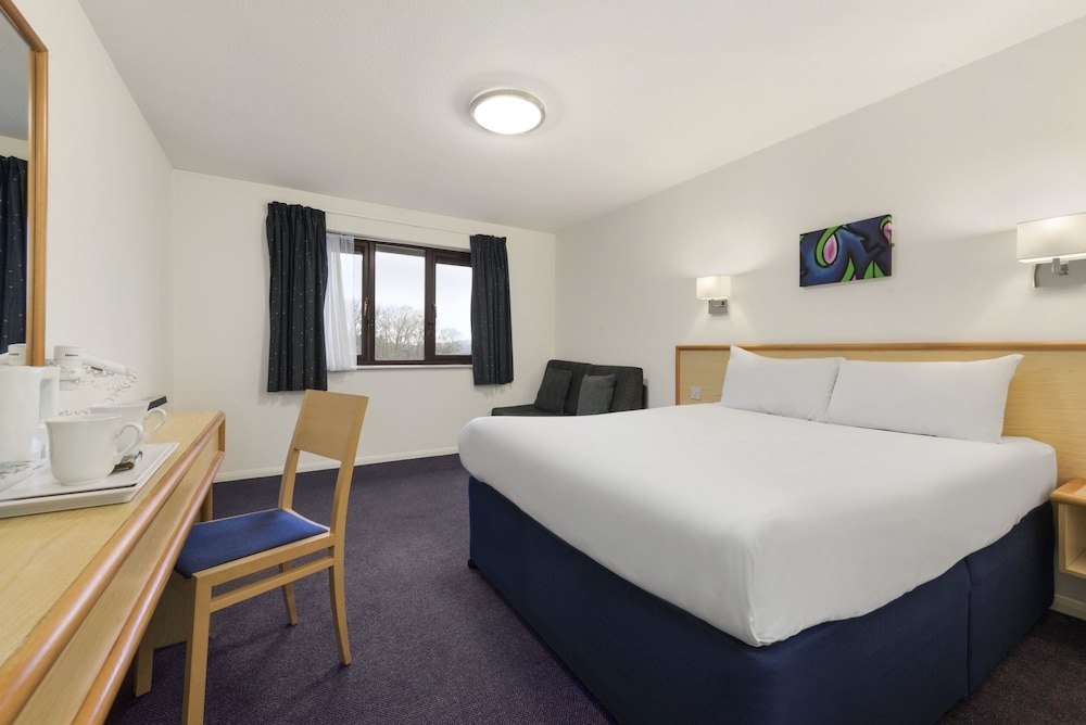 

Bologna - Bridgend - Days Inn By Wyndham Bridgend Cardiff M4
