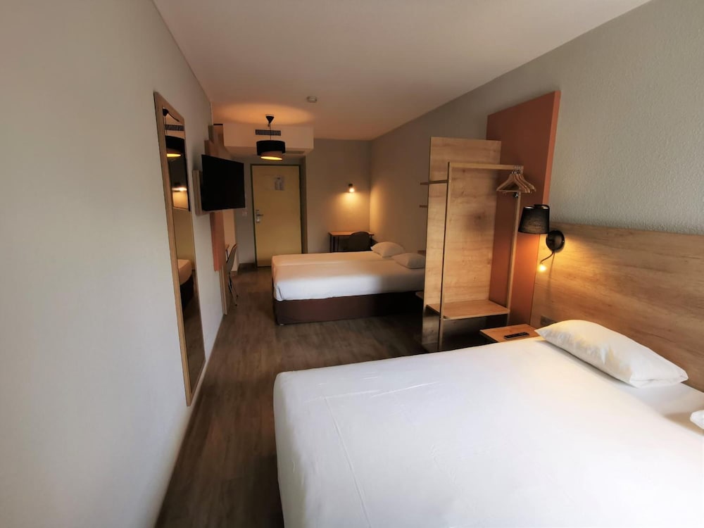 

Brindisi - Collegien - APPARTHOTEL Torcy