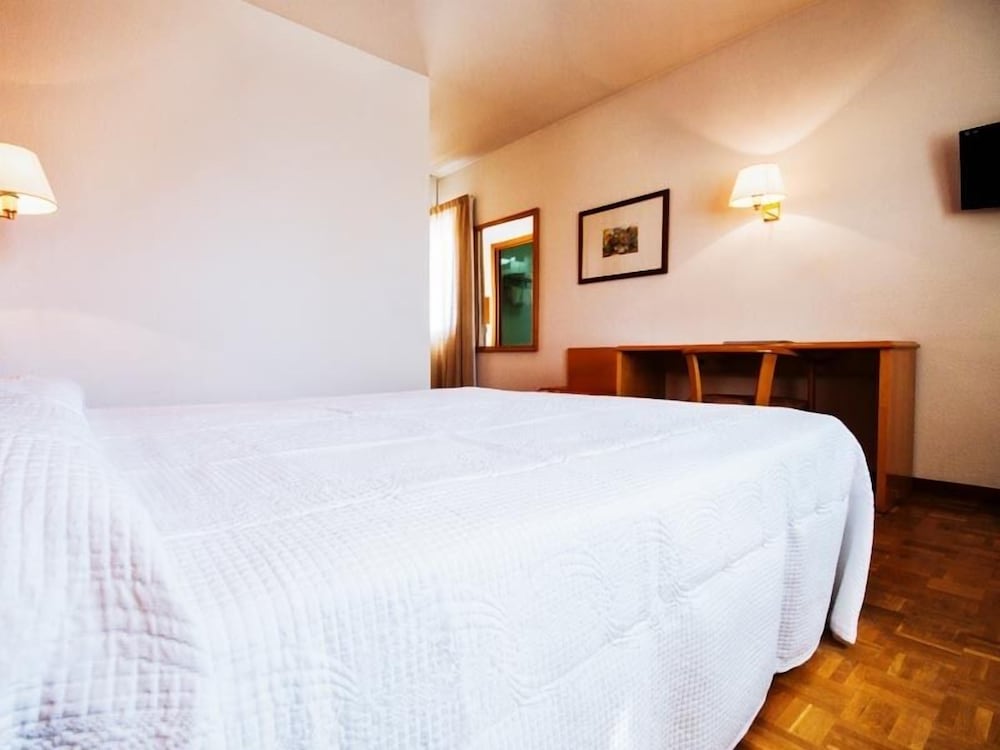 

Milano - Guadalajara - Hotel Alcarria