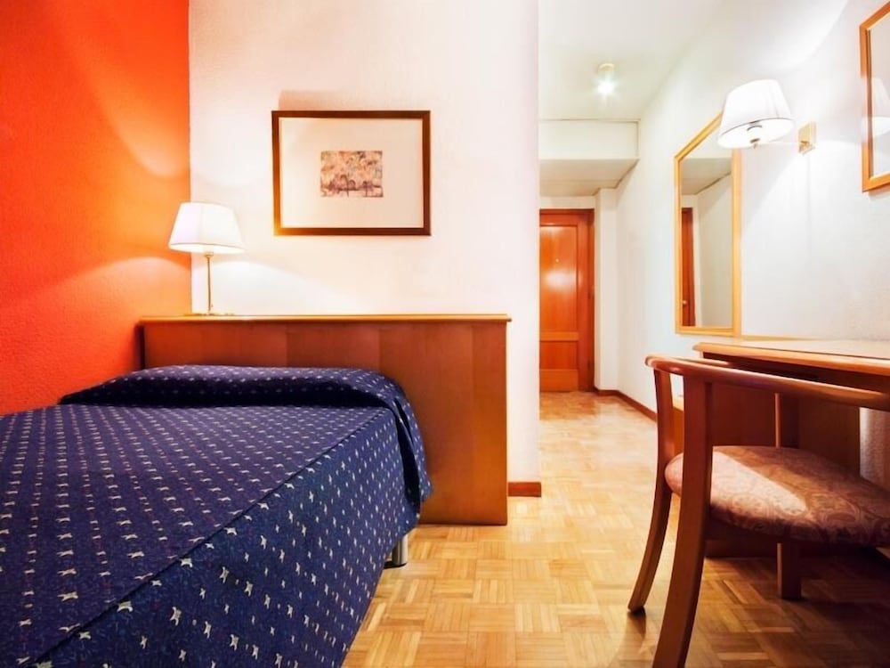 

Milano - Guadalajara - Hotel Alcarria