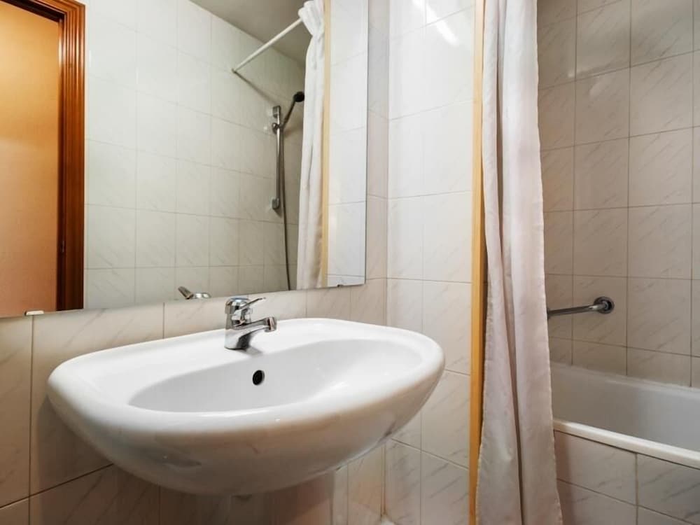 

Milano - Guadalajara - Hotel Alcarria