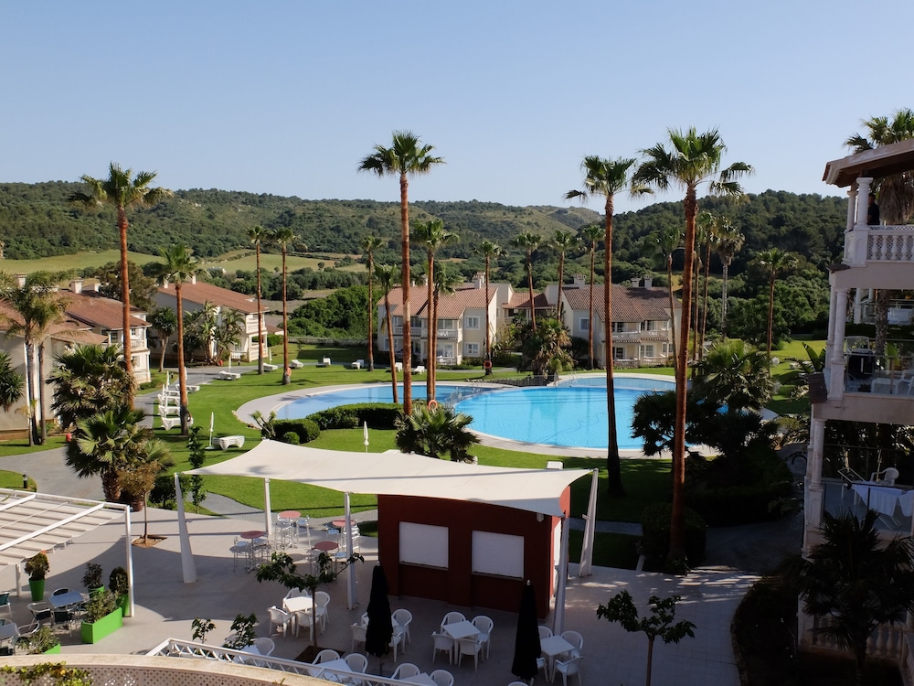 

Firenze - Son Bou - Aparthotel HG Jardin de Menorca