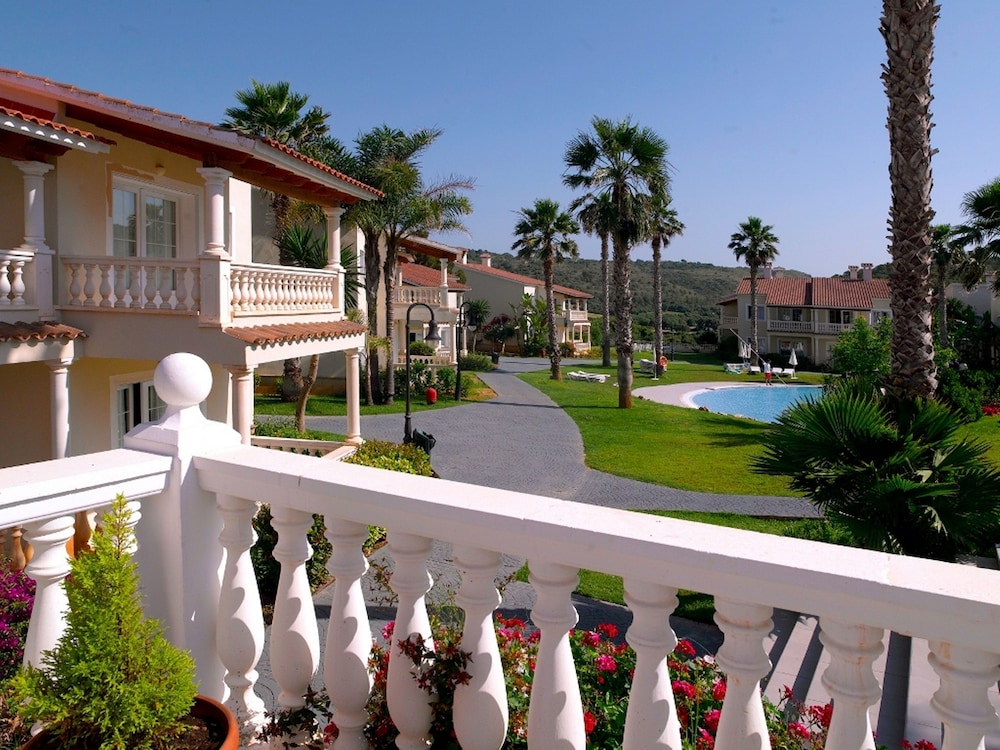 

Roma - Alaior - Aparthotel HG Jardin de Menorca