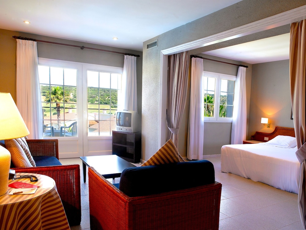 

Roma - Menorca-Santo Tomas - Aparthotel HG Jardin de Menorca