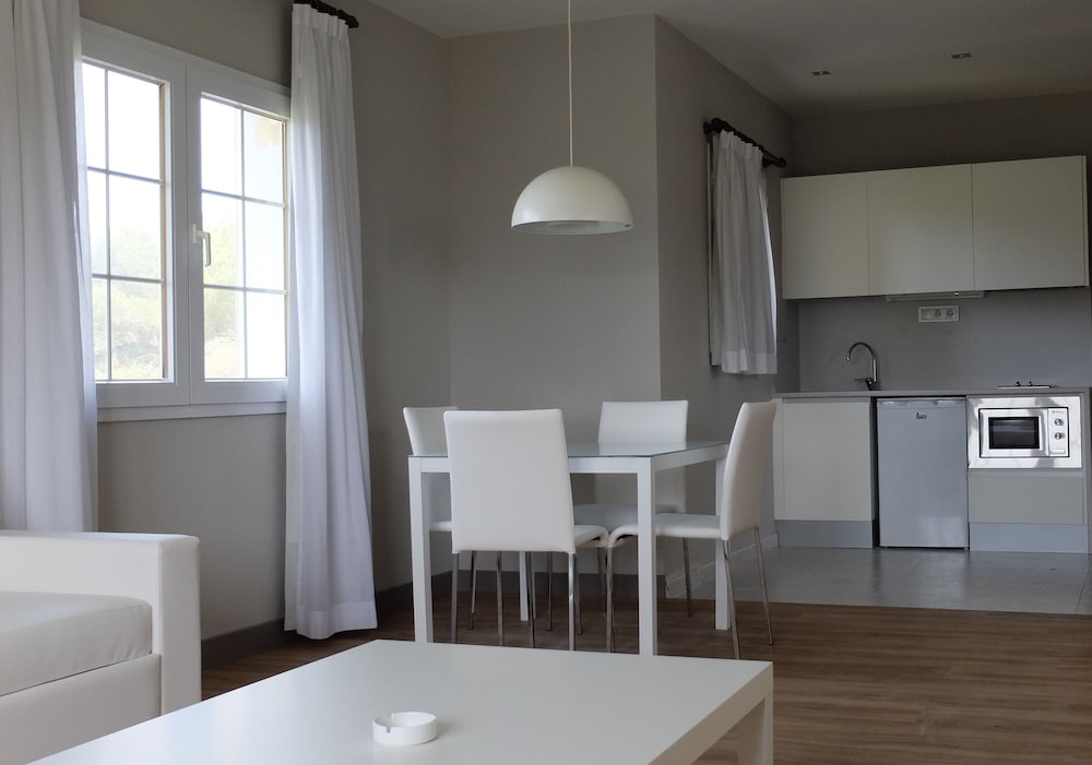 

Napoli - Es Migjorn Gran - Aparthotel HG Jardin de Menorca