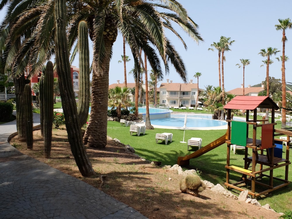 

Venezia - Son Bou - Aparthotel HG Jardin de Menorca