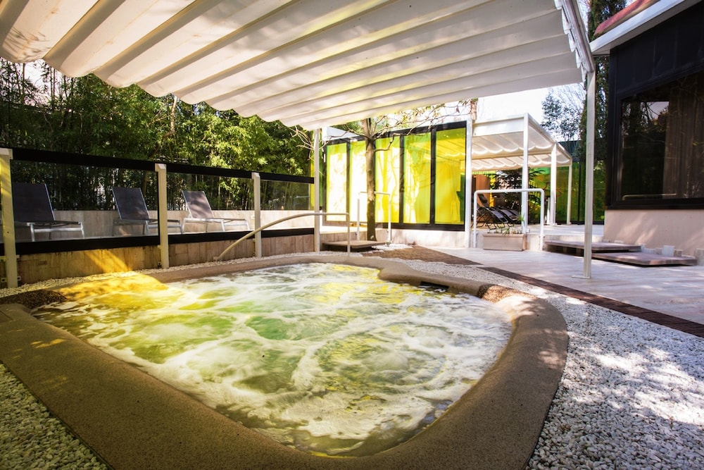 Catania - Montecatini Terme - Grand Hotel Panoramic