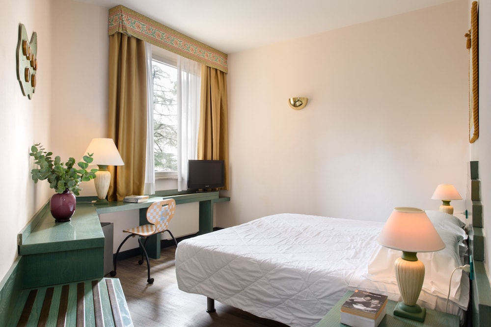 

Milano - Montecatini Terme - Grand Hotel Panoramic