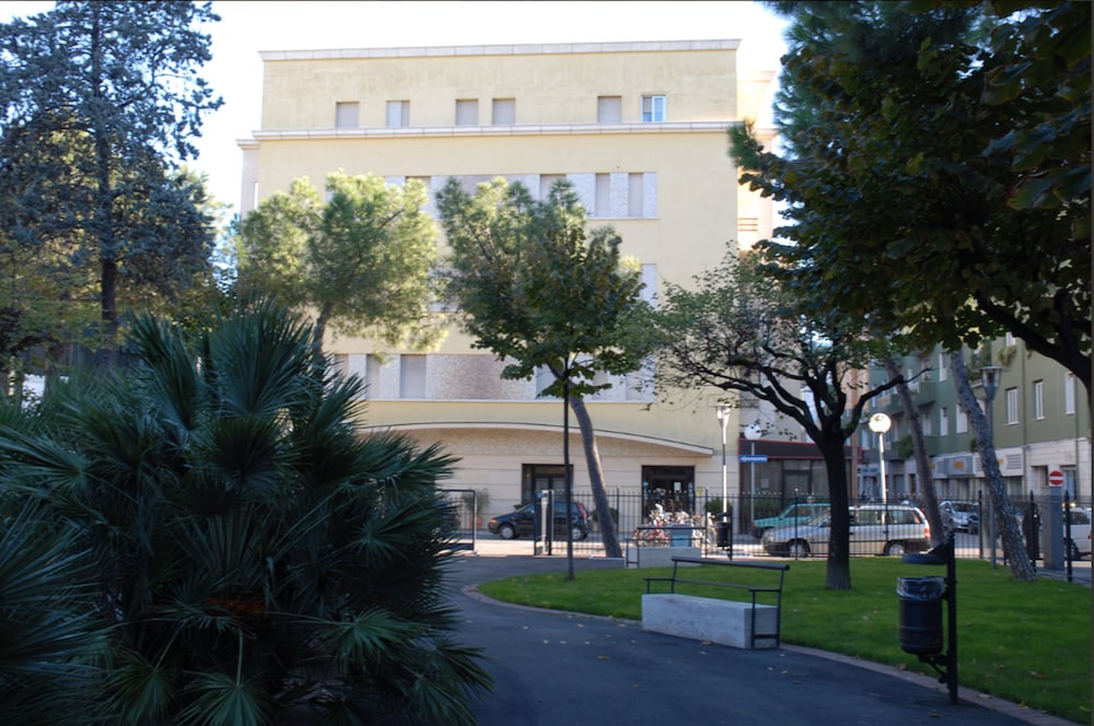 

Milano - Pescara - Phi Hotel Ambra