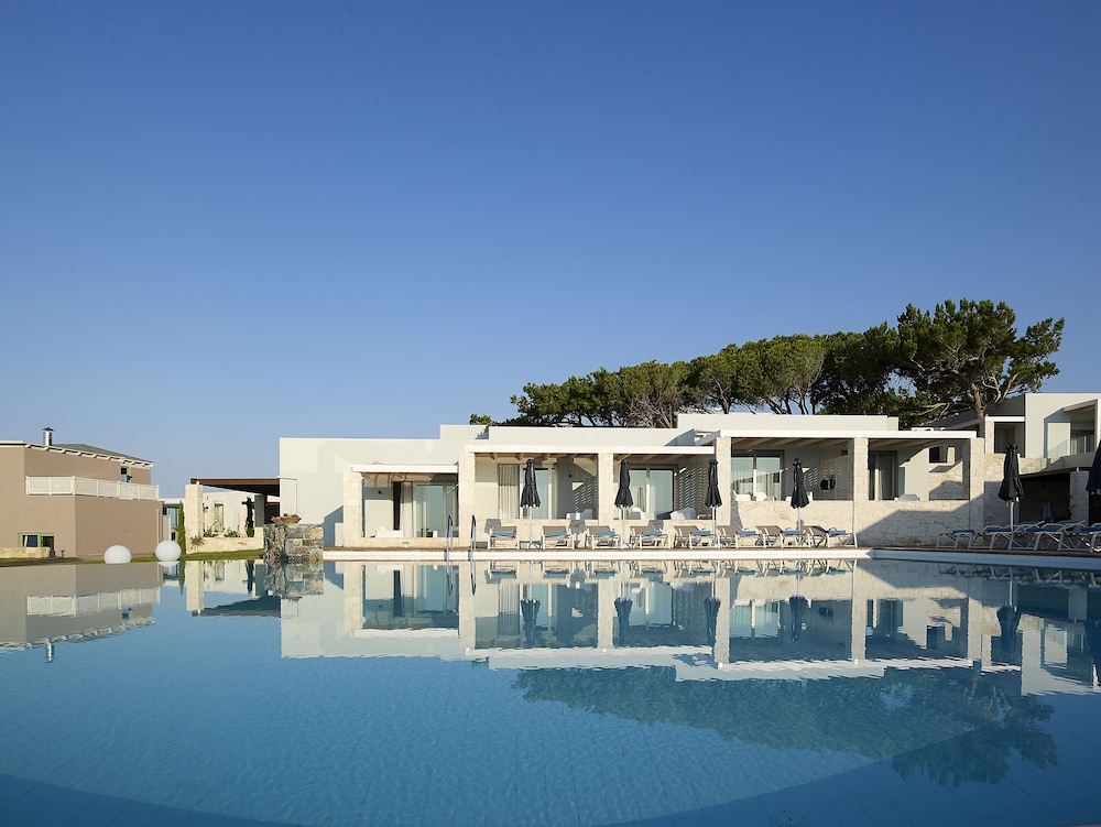 

Alghero - Ierápetra - Kakkos Beach Hotel - Adults Only