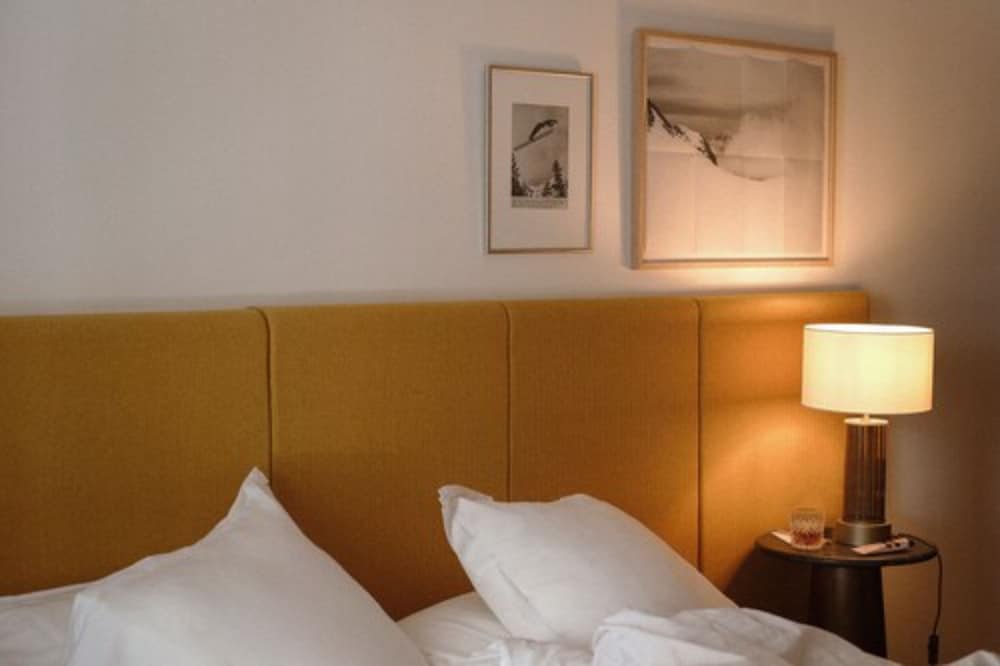 

Napoli - Val Thorens - Le Val Thorens, a Beaumier Hotel