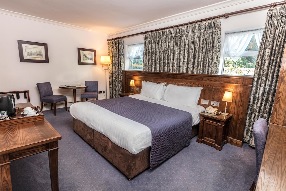 

Roma - Dublino - The Lansdowne Hotel