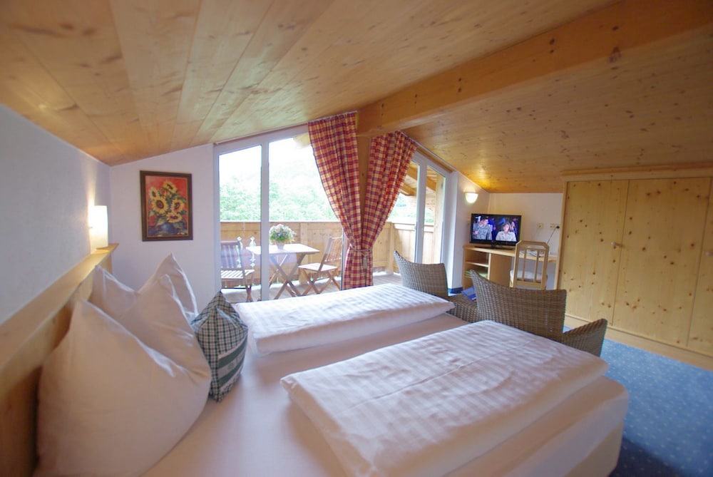 

Venezia - Kitzbühel - Hotel-Pension Heike