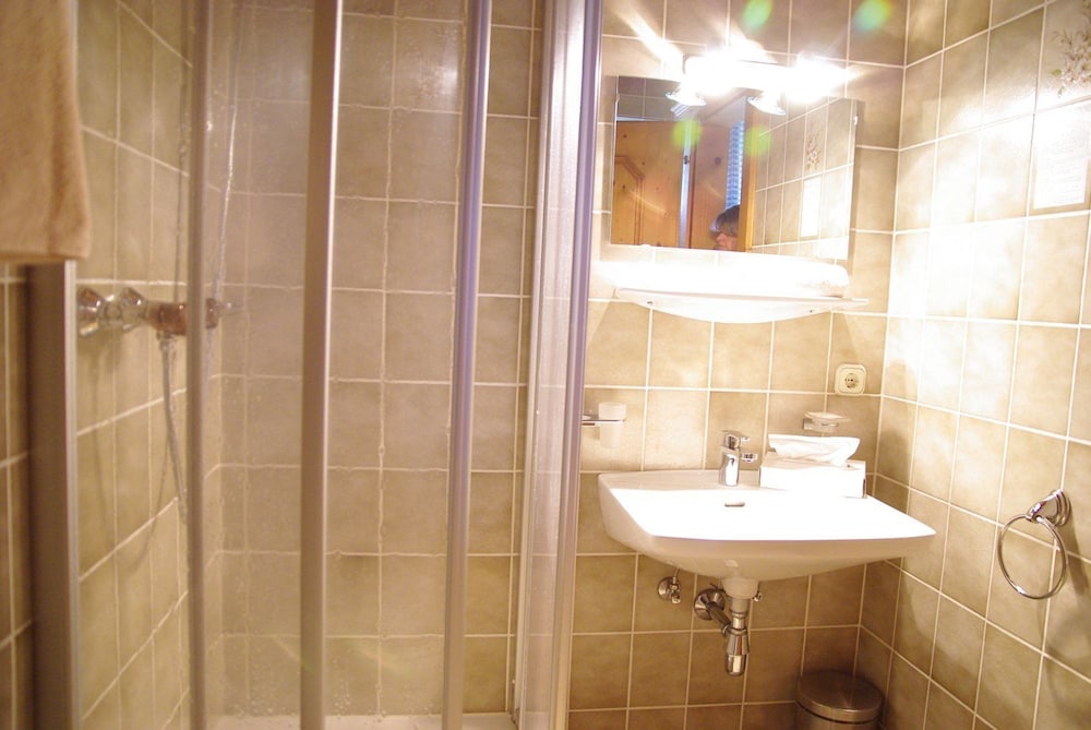 

Roma - Kitzbühel - Hotel-Pension Heike