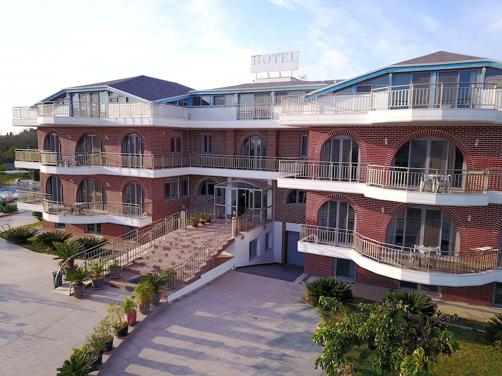 

Bologna - Preveza Città - Ionion Star Hotel