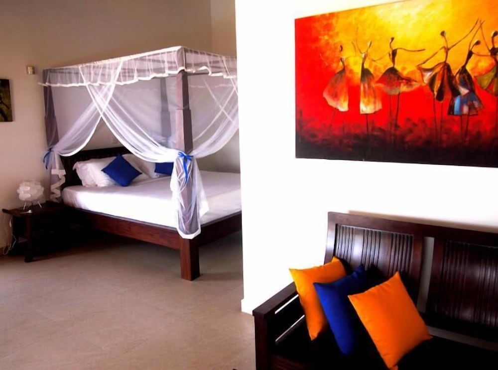 

Roma - Weligama - Imagine Villa Hotel