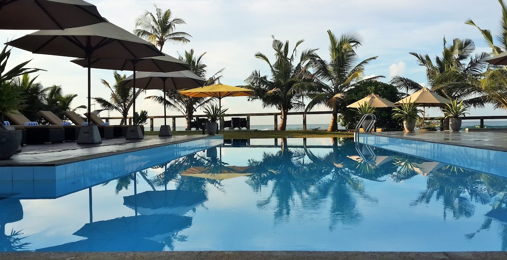 

Milano - Weligama - Imagine Villa Hotel