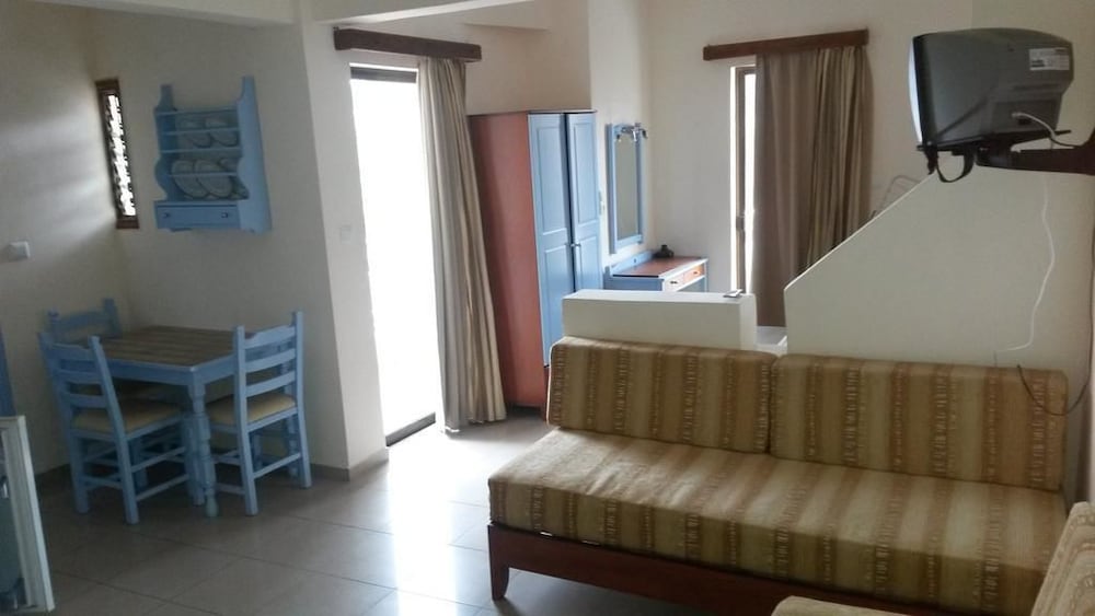 

Bologna - Kissamos - Mandy Suites