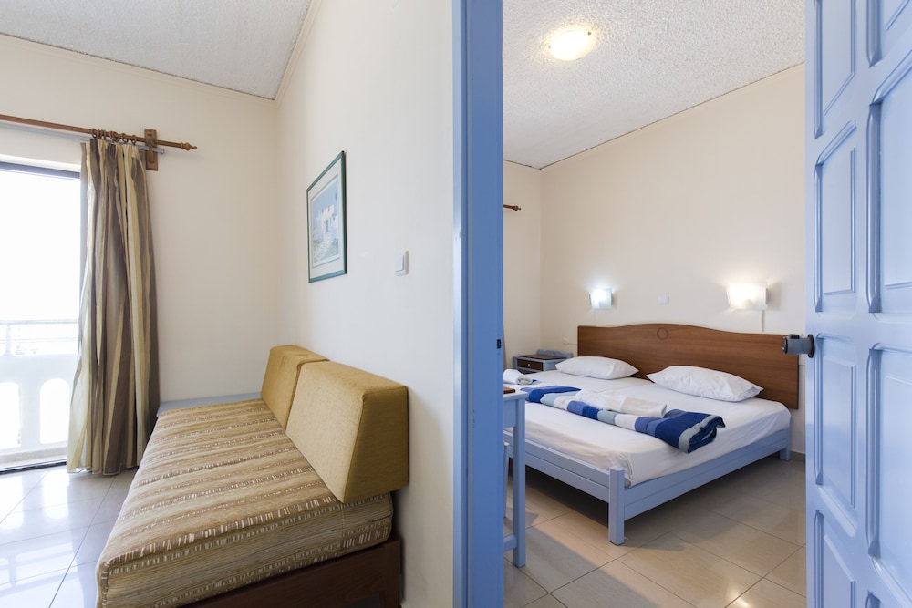 

Napoli - Kissamos - Mandy Suites