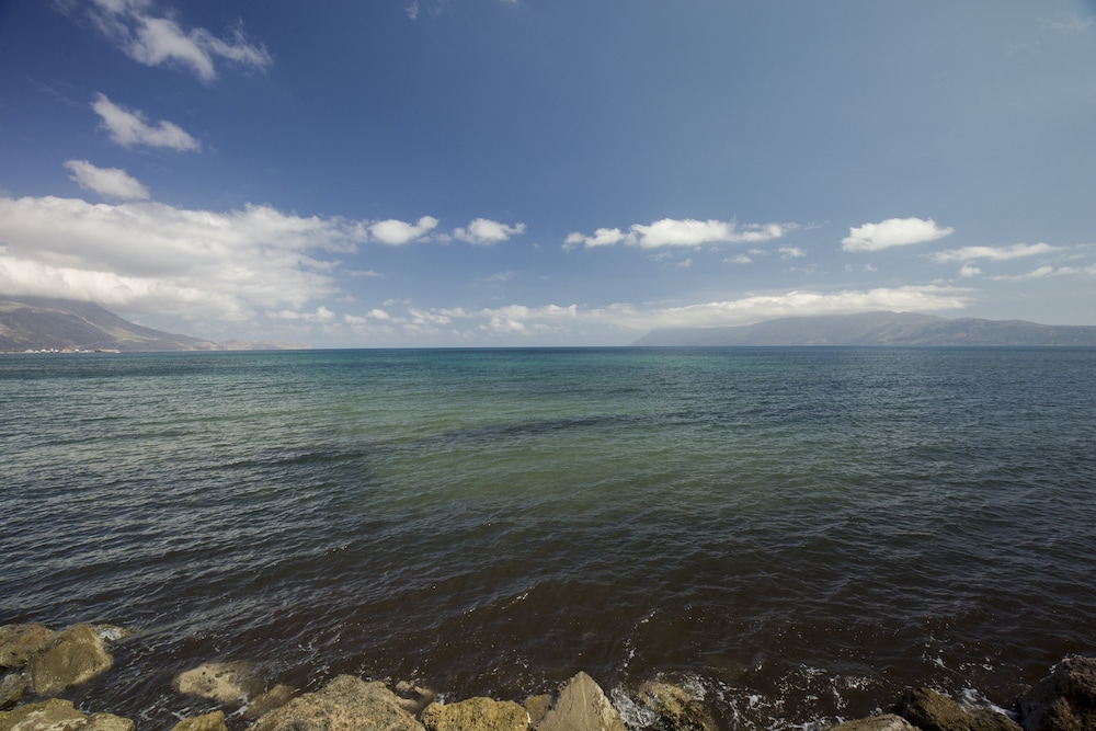 

Napoli - Kissamos - Mandy Suites