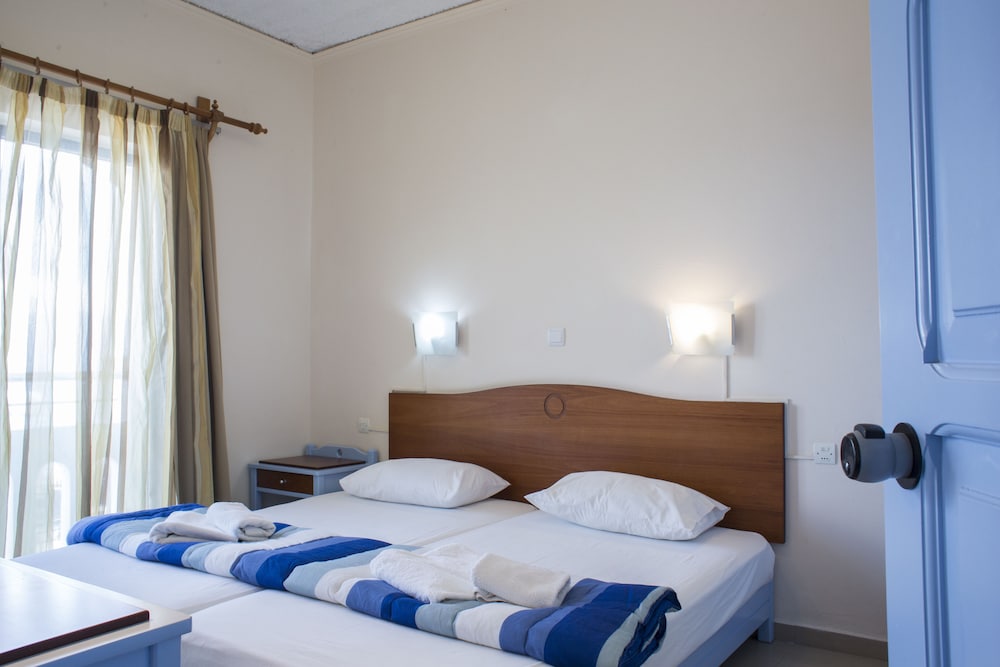 

Roma - Kissamos - Mandy Suites