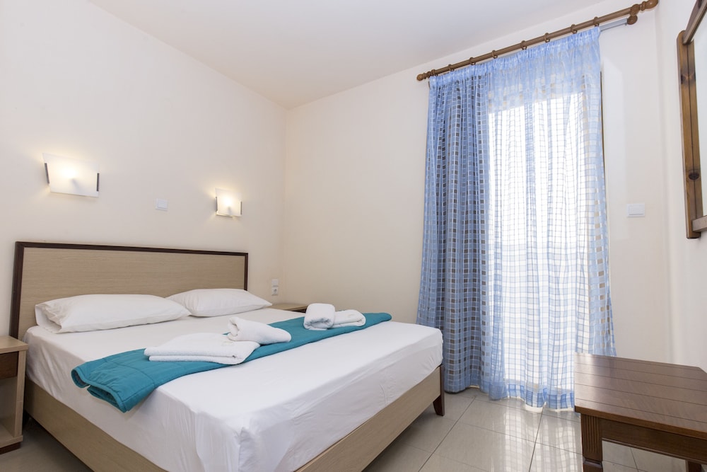 

Bari - Kissamos - Mandy Suites