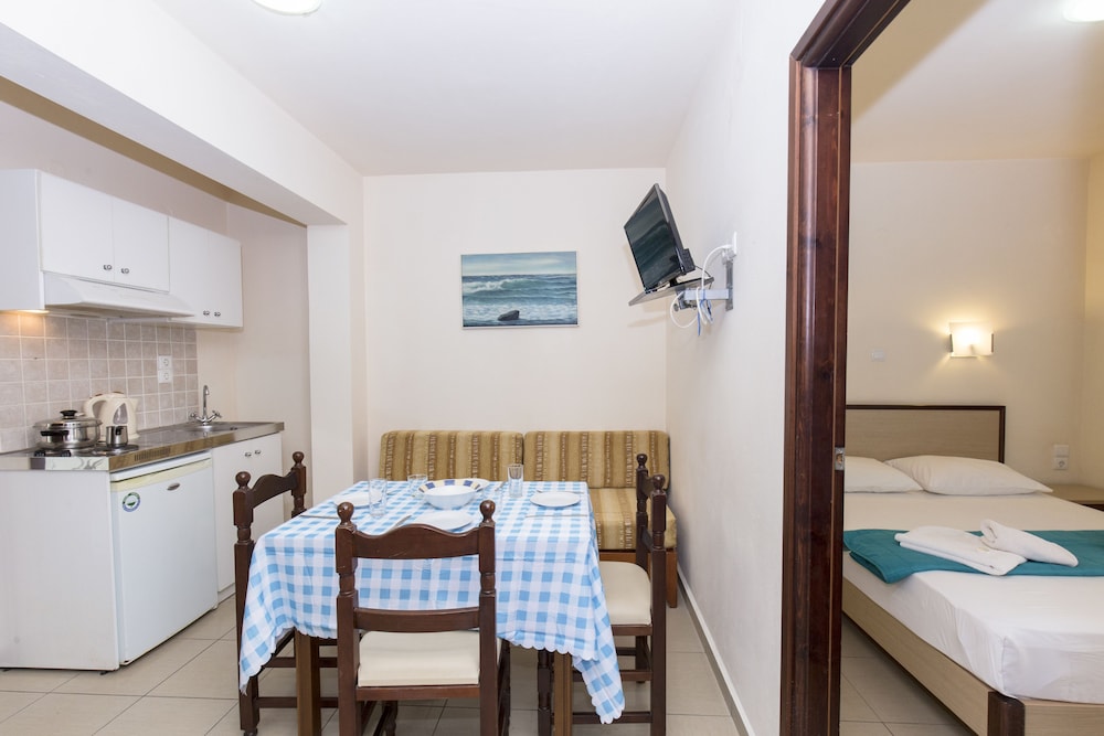 

Napoli - Kissamos - Mandy Suites