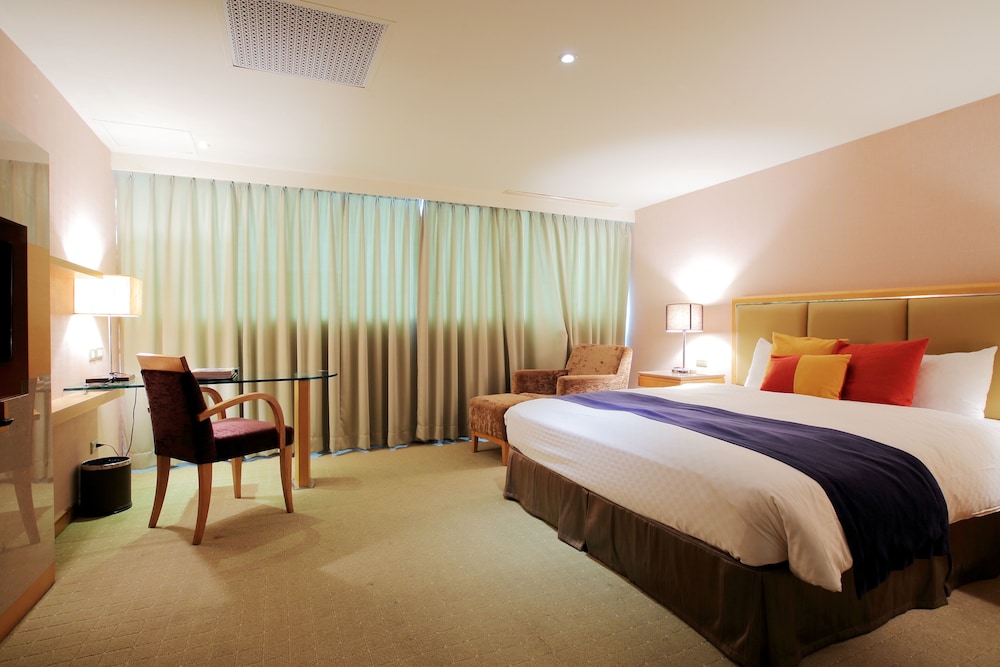 

Milano - Yilan - Jin Hua Hotel