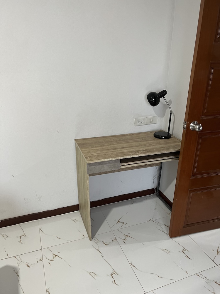 

Milano - Bang Kapi - Mall Suites Hotel